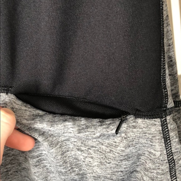 Half zip pullover - Picture 5 of 5